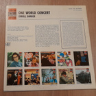 ERROLL GARNER One world concert 701 540 WPY 1963 - pikkukuva 2