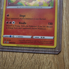 Flareon #SWSH041 Pokemon Promo card - pikkukuva 1