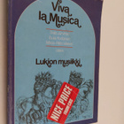 Seija ym. Järvinen : Viva la musica : lukion musiikki - pikkukuva 1