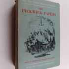 Charles ym. Dickens : The Posthumous Papers of The Pickwi... - pikkukuva 1