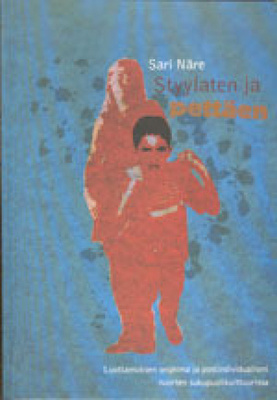Sari Näre: Styylaten ja pettäen