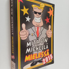 Joachim Readme : Mitä on miehellä mielessä 2015 - pikkukuva 1
