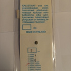 Puustjärven viehe ky: Captain 5cm - pikkukuva 2
