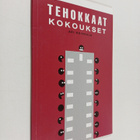 Ari Hoikkala : Tehokkaat kokoukset - pikkukuva 1