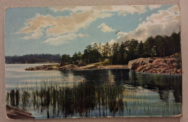 Turku: Gunnäs o (529)
