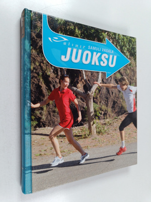 Samuli Vasala : Juoksu