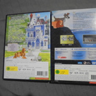 Disney DVD Kaunotar ja Kulkuri x 2 kpl - pikkukuva 2