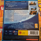 Starship Troopers blu-ray Suomijulkaisu - pikkukuva 2