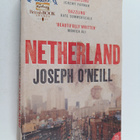 Joseph O'Neill : Netherland - pikkukuva 1
