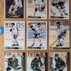 Kärpät -pelaajien kortteja 36 kpl (sis. 3 erikoiskorttia) - pikkukuva 4