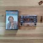 Eino Grön - Mustarastas c-kasetti - pikkukuva 1