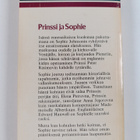 Sylvia Sark : Prinssi ja Sophie - pikkukuva 2