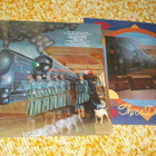 THREE DOG NIGHT - Coming Down Your Way - LP - 1975 rock EX - pikkukuva 2