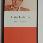 Italo Calvino - Kosmokomiikkaa - pikkukuva 1