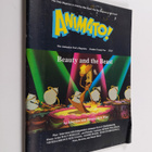 Animato! : The animation fan's magazine N:o 22 - pikkukuva 1