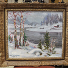 Otto Vartiovaara -38 Vuoksi - pikkukuva 1