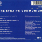 Dire Straits - Communiqué - pikkukuva 2