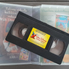 VHS: Hopon Poppoo - Isältä Pojalle (Walt Disney n.1993) - pikkukuva 5