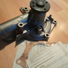 Hyundai, Mitsubishi Vesipumppu RUVILLE 67335, 590-121 - pikkukuva 5