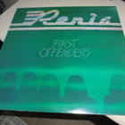 Renia-First Offenders - pikkukuva 1