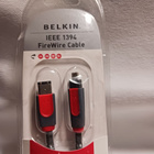 Belkin FireWire kaapeli - pikkukuva 2