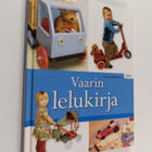 Esko Kuokkanen : Vaarin lelukirja - pikkukuva 1