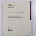 Pertti Mustajoki : Senkka ja 100 muuta tutkimusta - pikkukuva 2