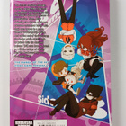 Atlus ym. : Persona Q: Shadow of the Labyrinth Side: P3 V... - pikkukuva 3