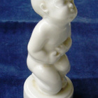 Bing & Grondal figuriini 2208 "Mahakipu" - pikkukuva 2