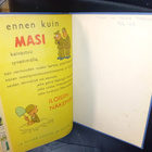 Masi kustantajan sitoma vuosikerta 1962 ( SIS POSTIKULU ) - pikkukuva 5