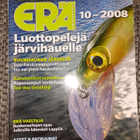Erä 10/2008 - pikkukuva 1