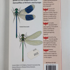 Richard Lewington : Field guide to the dragonflies of Bri... - pikkukuva 2