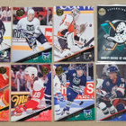 1993-94 ja 1994-95 Leaf Hockey (NHL) - pikkukuva 3