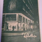 Kuluttaja No 48 marraskuu 1958 - pikkukuva 1