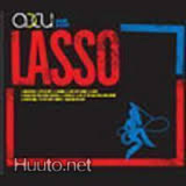 ACCU : Lasso