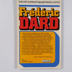 Frederic Dard : Ole sinä se myrkky - pikkukuva 2