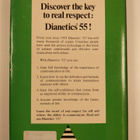 La Fayette Ron Hubbard : Dianetics 55! - pikkukuva 2