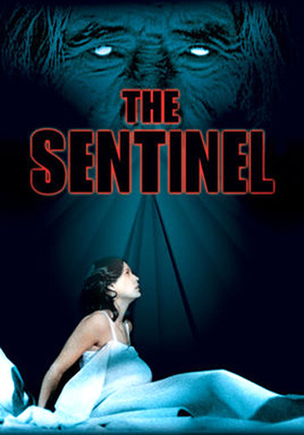 Sentinel - Vartija 1977 okkulttinen yliluonn paholais kauhu