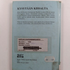 Tuovi Weisseg : Kysytään kissalta - pikkukuva 2