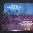 Octopus Syng - Reverberating Garden Number 7 LP - pikkukuva 3
