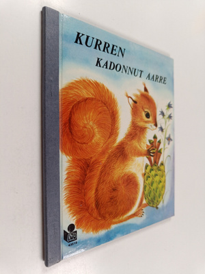 Kurren kadonnut aarre