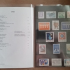 Suomen postimerkit 1984 - pikkukuva 2