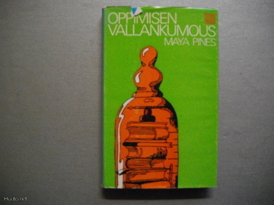 Maya Pines: Oppimisen vallankumous (4.3)