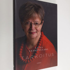 Liisa Jaakonsaari : Tarkoitus - pikkukuva 1