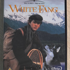 Valkohammas (1991) Ethan Hawke (UUSI) - pikkukuva 1