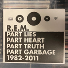 R.E.M. - Part Lies Part Heart Part Truth Part Garbage 2-cd - pikkukuva 1