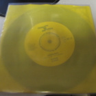 ROBIN & ROBBARIT - PARAS HETKI / PIHAROKKI 7'' '75 PAINOS+ - pikkukuva 2