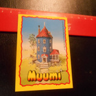 K10 SUNCO Xylitol MUUMI Purkkakuva 1995 - pikkukuva 2