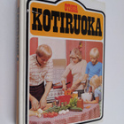 Ragni ym. (toim.) Tennberg : Kotiruoka : keittokirja koti... - pikkukuva 1