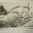 VANHA Postikortti Tampere 1950-l Alkup.Mallikappale - pikkukuva 1
